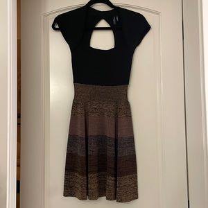 Marciano cocktail dress